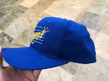 Load image into Gallery viewer, Vintage Los Angeles Rams Drew Pearson Bar Snapback Football Hat
