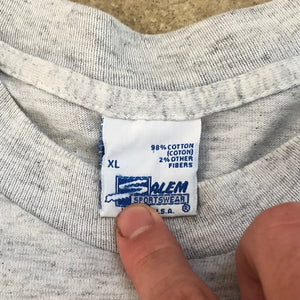 Vintage Miami Dolphins Dan Marino Salem Sportswear Football Tshirt, Size XL