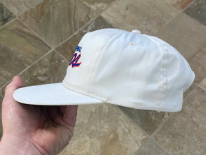 Vintage Montreal Expos Sports Specialties Snapback Baseball Hat