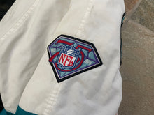 Load image into Gallery viewer, Vintage Miami Dolphins Pro Player Parka Football Jacket, Size Large