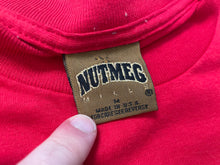 Load image into Gallery viewer, Vintage San Francisco 49ers Nutmeg Football Tshirt, Size Medium