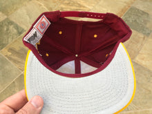Load image into Gallery viewer, Vintage Florida State Seminoles Top of the World Graffiti Snapback College Hat