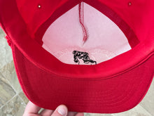 Load image into Gallery viewer, Vintage Western Kentucky Hilltoppers Players Snapback College Hat