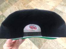 Load image into Gallery viewer, Vintage Carolina Hurricanes Sports Specialties Plain Logo Snapback Hockey Hat