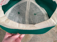 Load image into Gallery viewer, Vintage Oakland Athletics New Era Fitted Baseball Hat