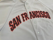 Load image into Gallery viewer, Vintage San Francisco Giants Majestic Baseball Jersey, Size Large