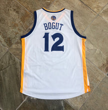 Load image into Gallery viewer, Golden State Warriors Andrew Bogut Adidas Basketball Jersey, Size Large