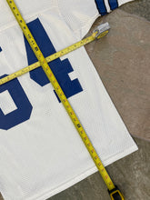 Load image into Gallery viewer, Vintage Dallas Cowboys Randy White Sand Knit Football Jersey, Size Medium