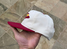 Load image into Gallery viewer, Vintage Florida State Seminoles Sports Specialties Script Snapback College Hat
