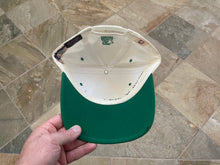 Load image into Gallery viewer, Vintage Boston Celtics Starter Snapback Basketball Hat