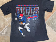 Load image into Gallery viewer, Vintage Buffalo Bills Football Tshirt, Size Large