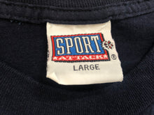 Load image into Gallery viewer, Vintage Atlanta Braves Chipper Jones Baseball Tshirt, Size Large