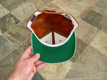 Load image into Gallery viewer, Vintage Texas Longhorns Sports Specialties Script Snapback College Hat