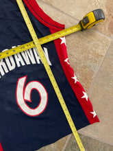Load image into Gallery viewer, Vintage Team USA Anfernee Penny Hardaway Champion Basketball Jersey, Size 36, Small