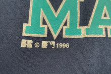 Load image into Gallery viewer, Vintage Seattle Mariners Russell Baseball Sweatshirt, Large