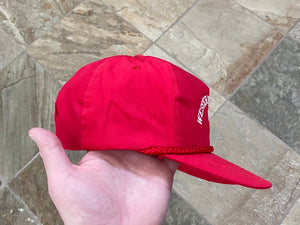 Vintage Western Kentucky Hilltoppers Players Snapback College Hat