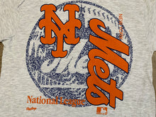 Load image into Gallery viewer, Vintage New York Mets Rawlings Baseball Tshirt, Size XL