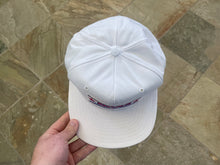 Load image into Gallery viewer, Vintage NCAA Championship AJD Snapback College Hat