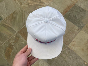 Vintage NCAA Championship AJD Snapback College Hat