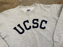 Load image into Gallery viewer, Vintage UCSC Banana Slugs Russell College Sweatshirt, Size Medium