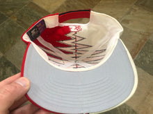 Load image into Gallery viewer, Vintage Nebraska Cornhuskers Starter Shockwave Strapback Snapback College Hat