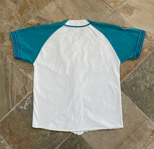 Load image into Gallery viewer, Vintage Charlotte Hornets Starter Script Basketball Jersey, Size XL