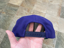 Load image into Gallery viewer, Vintage Minnesota Vikings Sports Specialties Circle Logo Snapback Football Hat