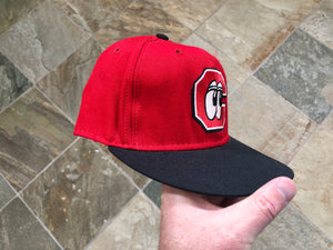Vintage Chattanooga Lookouts MiLB Pro-Line Fitted Baseball Hat, Size 7 1/2
