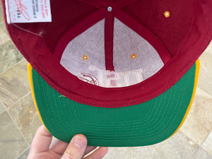 Vintage USC Trojans Signature Snapback College Hat