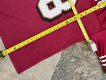 Load image into Gallery viewer, Vintage San Francisco 49ers Steve Young Starter Football Jersey, Size Youth Small/Medium