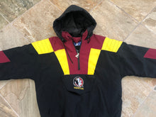 Load image into Gallery viewer, Vintage Florida State Seminoles Starter Parka College Jacket, Size Large