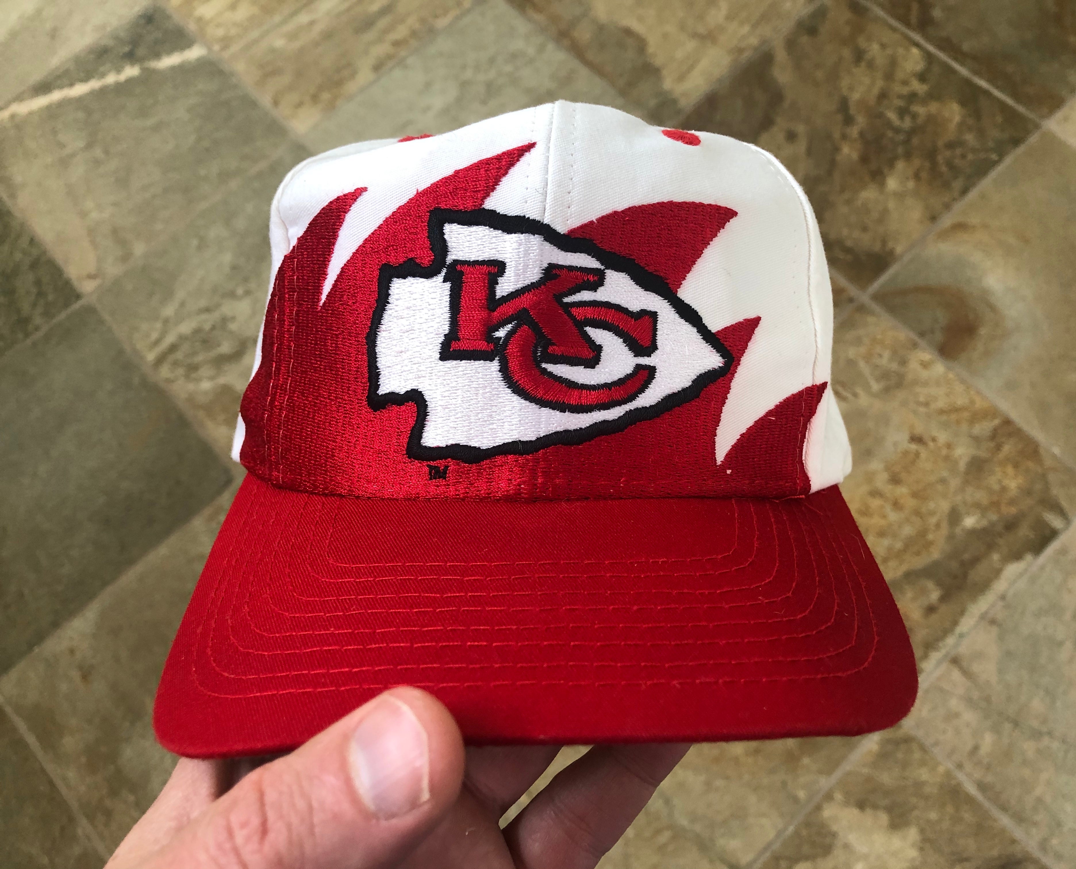 Kansas City Chiefs NFL Cap – The Vintage Store