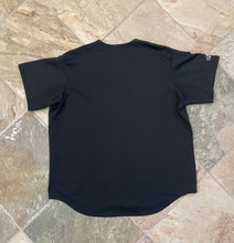 Load image into Gallery viewer, Vintage Oakland Raiders Majestic Baseball Football Jersey, Size XXL