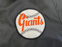 Load image into Gallery viewer, Vintage San Francisco Giants Don Alleson Baseball Jacket, Size Large