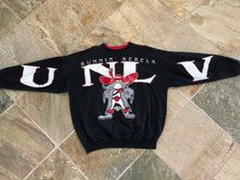 Load image into Gallery viewer, Vintage UNLV Runnin’ Rebels College Sweatshirt, Size XL