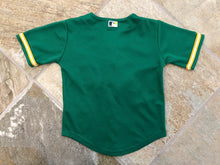 Load image into Gallery viewer, Oakland Athletics Majestic Coolbase Baseball Jersey, Size Youth 2T