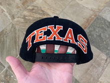 Load image into Gallery viewer, Vintage Texas Longhorns American Needle Blockhead Snapback College Hat