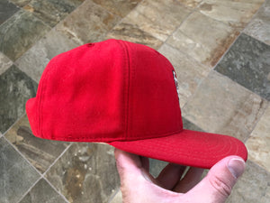 Vintage St. Louis Cardinals New Era Snapback Baseball Hat
