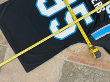 Load image into Gallery viewer, Vintage Carolina Panthers Wilson Football Jersey, Size Medium