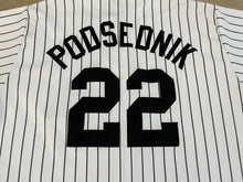 Load image into Gallery viewer, Vintage Chicago White Sox Scott Podsednik Majestic Baseball Jersey, Size XXL