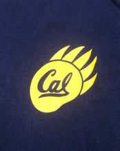 Load image into Gallery viewer, Vintage Cal Berkeley Bears College Tshirt, Size Medium