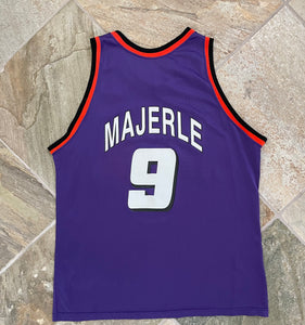 Vintage 1990's Phoenix Suns 'Dan Majerle' CHAMPION Jersey Sz. XL