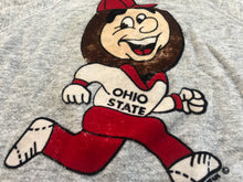 Load image into Gallery viewer, Vintage Ohio State Buckeyes Champion College Sweatshirt, Size Medium