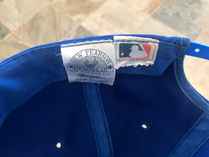 Vintage Chicago Cubs Drew Pearson Snapback Baseball Hat