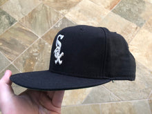 Load image into Gallery viewer, Vintage Chicago White Sox New Era Snapback Baseball Hat