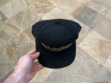 Load image into Gallery viewer, Vintage Denver Nuggets Sports Specialties Script Snapback Basketball Hat