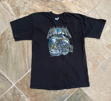 Load image into Gallery viewer, Vintage Dallas Cowboys Salem Sportswear Football TShirt, Size Youth Large, 14-16