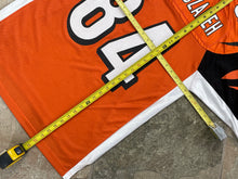 Load image into Gallery viewer, Vintage Cincinnati Bengals T. J. Houshmandzadeh Reebok Football Jersey, Size Medium