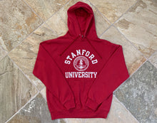 Load image into Gallery viewer, Stanford Cardinal Champion College Sweatshirt, Size Medium