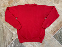 Load image into Gallery viewer, Vintage Nebraska Cornhuskers College Sweatshirt, Size Small